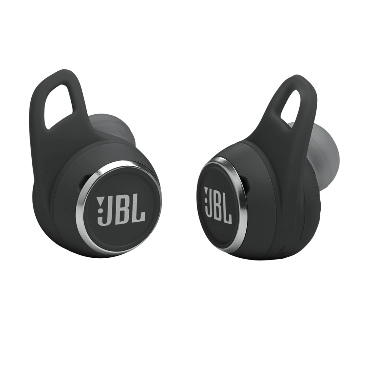 Auriculares de botón JBL Reflect Aero TWS ANC Negro-5