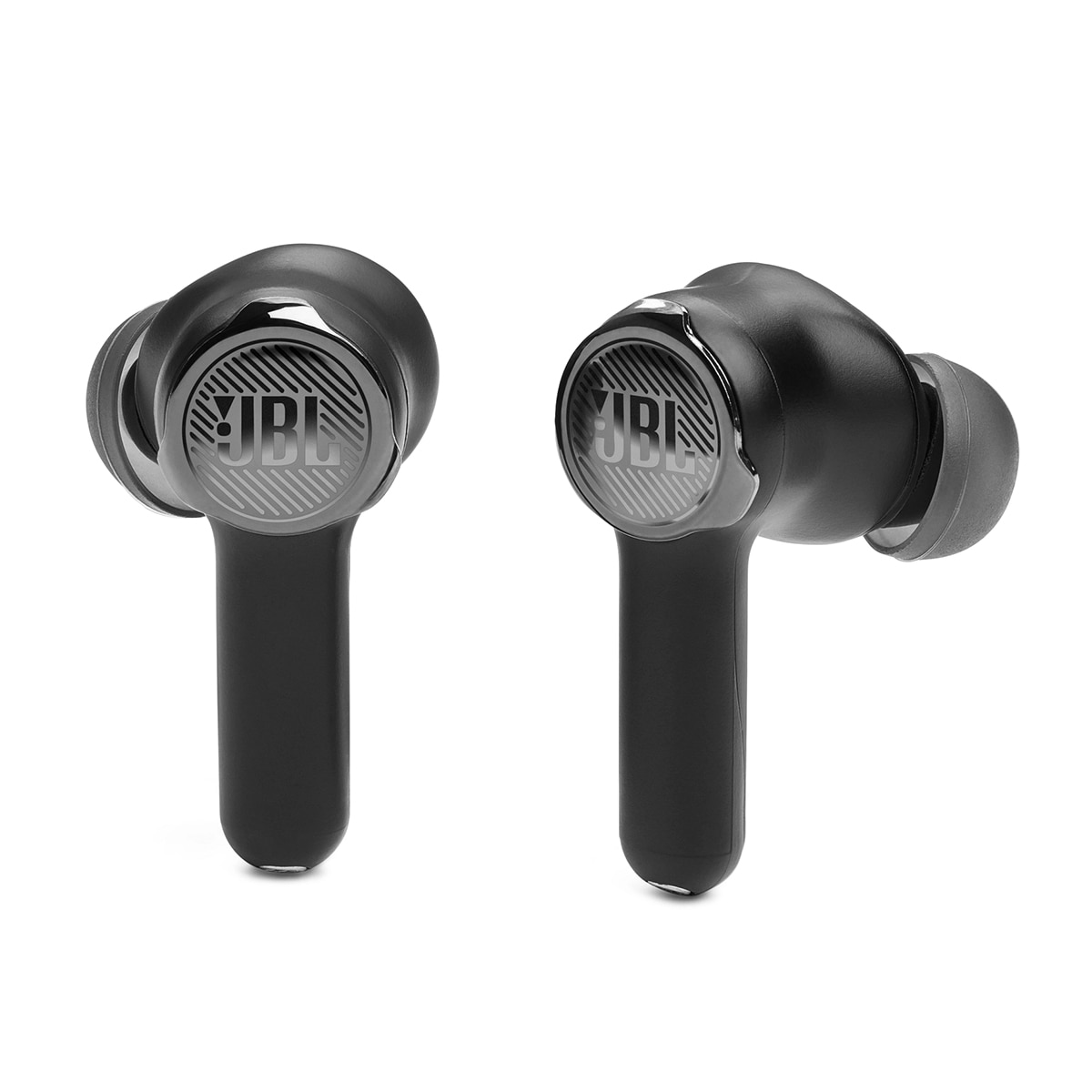Auriculares True Wireless JBL Quantum TWS con cancelación de ruido Negro-5