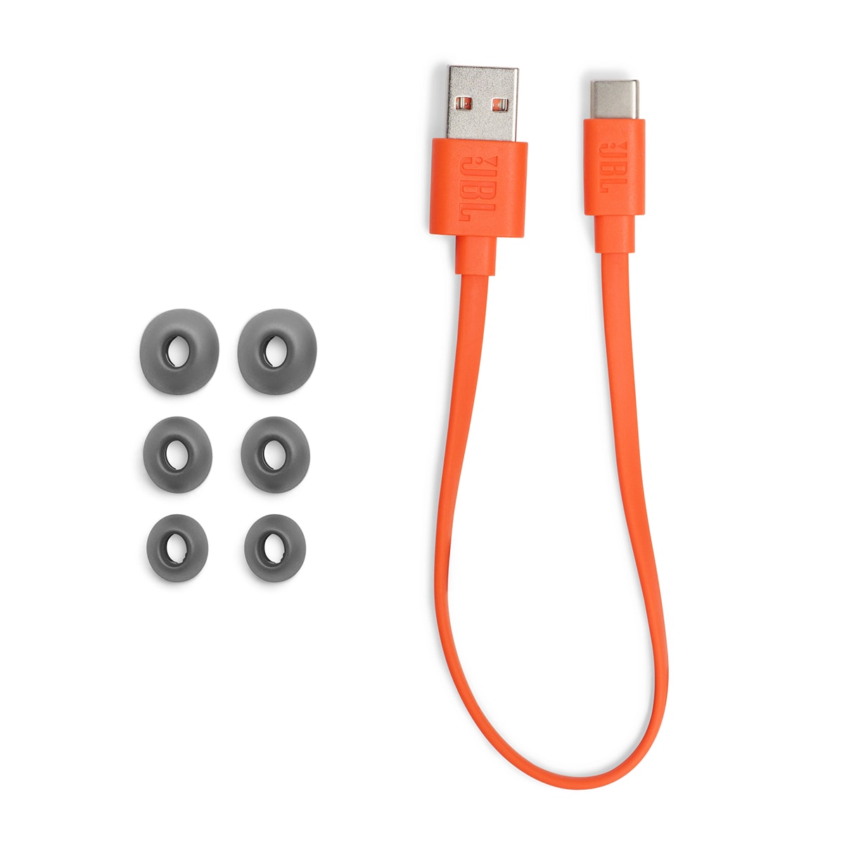 Auriculares True Wireless JBL Quantum TWS con cancelación de ruido Negro-7