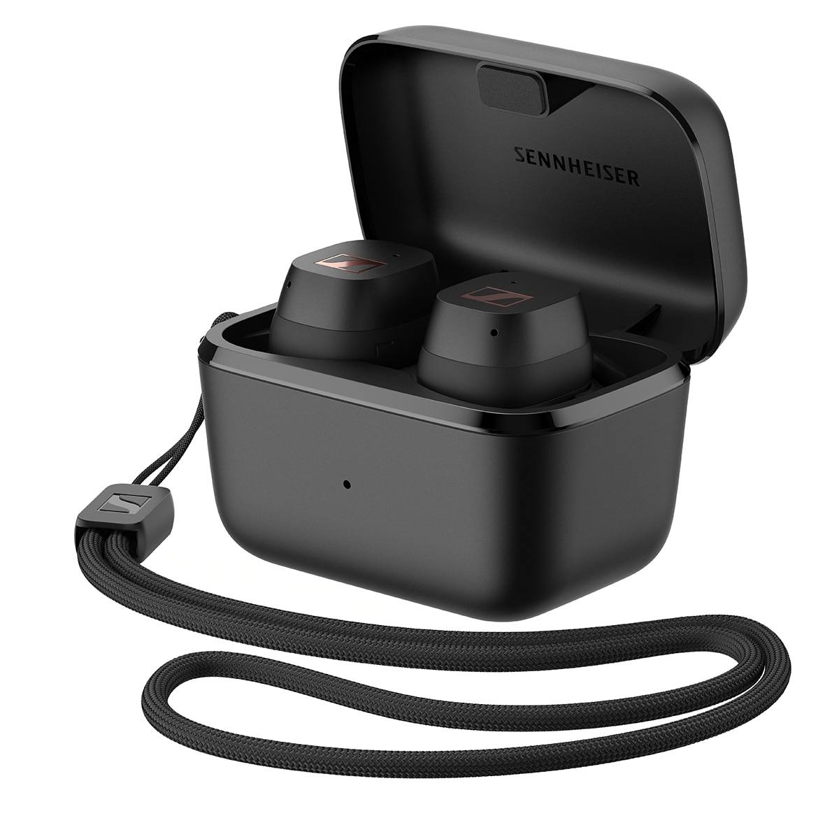 Auriculares deportivos Sennheiser CX 200 Sport True Wireless 2
