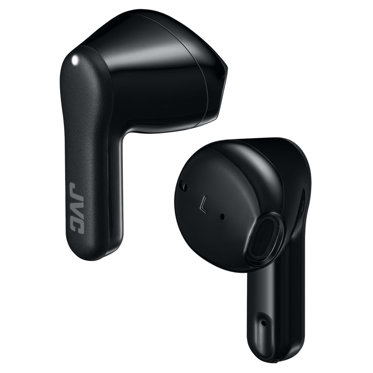 Auriculares JVC HA-A3T True Wireless, negros Negro-1