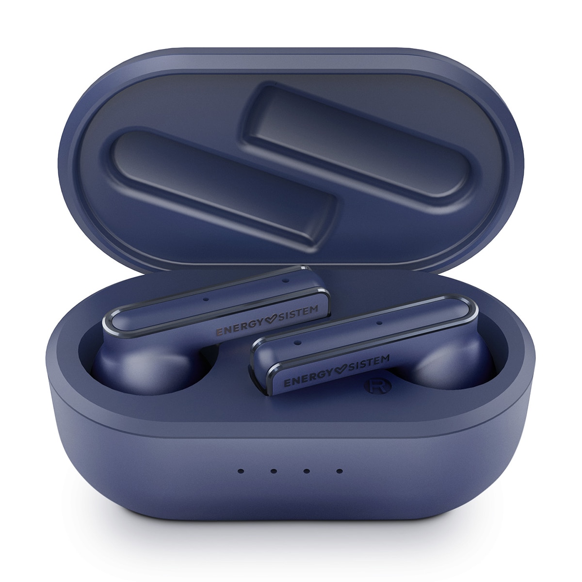 Auriculares True Wireless Energy Sistem Style 4 Indigo Indigo-4