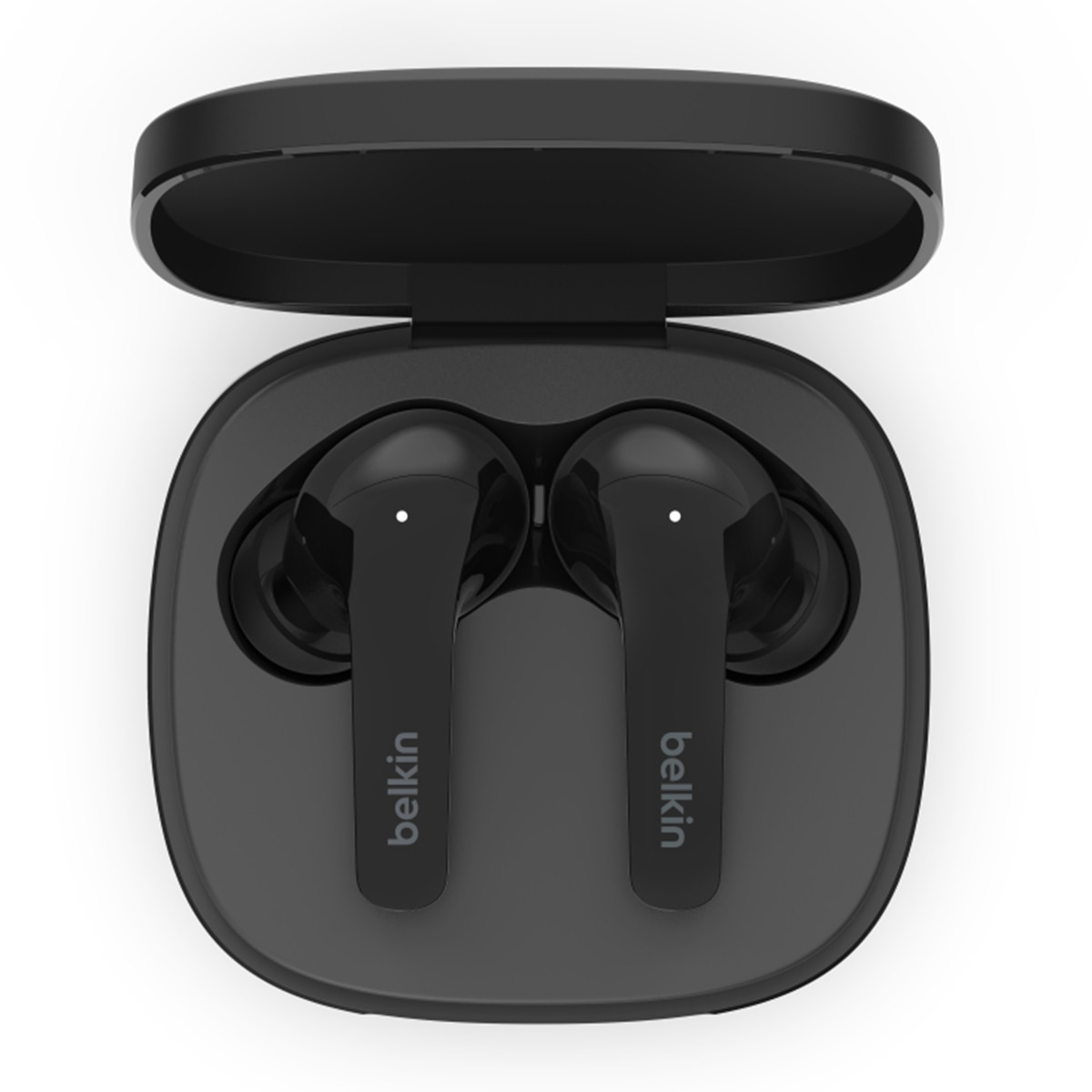 Auriculares True Wireless Belkin SOUNDFORM Flow con cancelación de ruido Negro-4