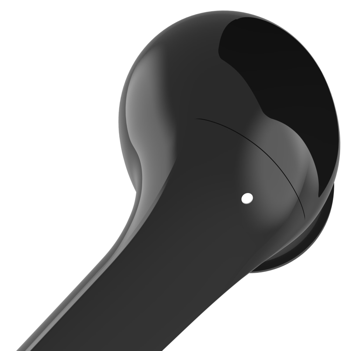 Auriculares True Wireless Belkin SOUNDFORM Flow con cancelación de ruido Negro-6