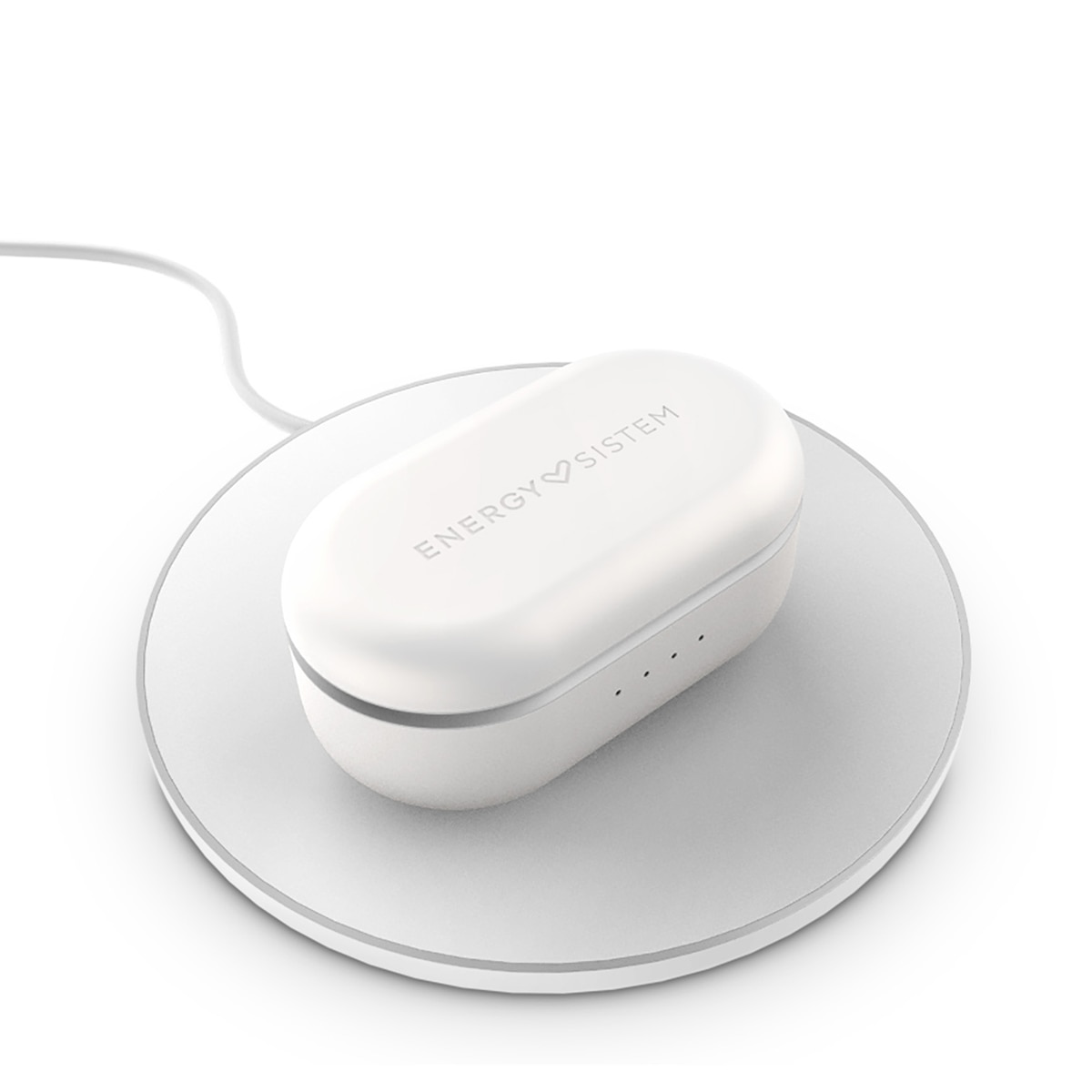 Auriculares True Wireless Energy Sistem Style 4 Ultra Blanco-5