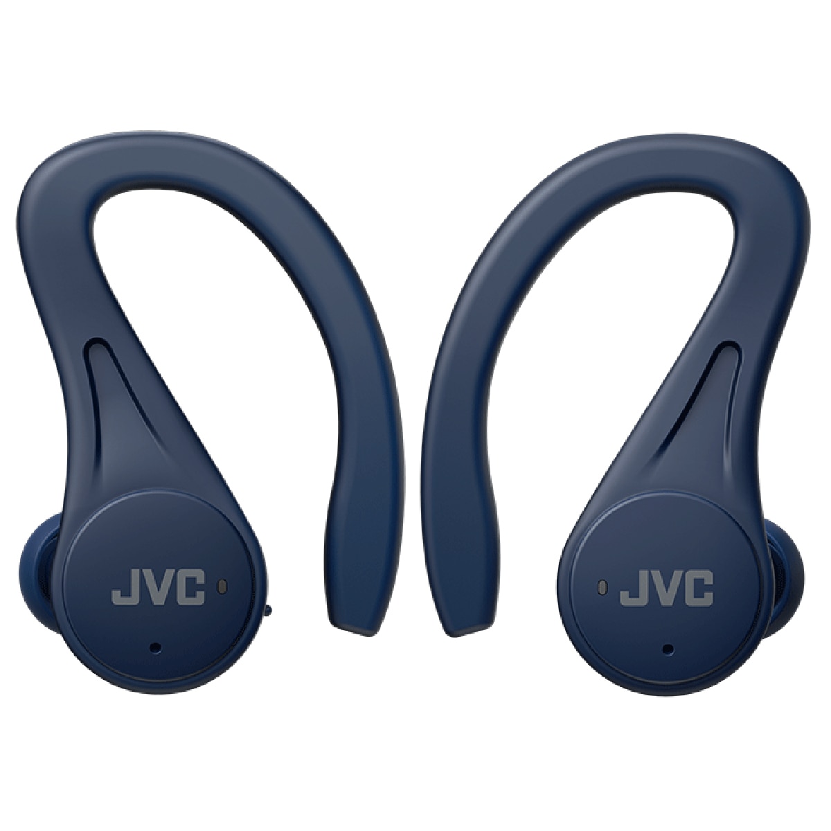 Imagen 0 de Auriculares deportivos True Wireless JVC HA-EC25T con Bluetooth
