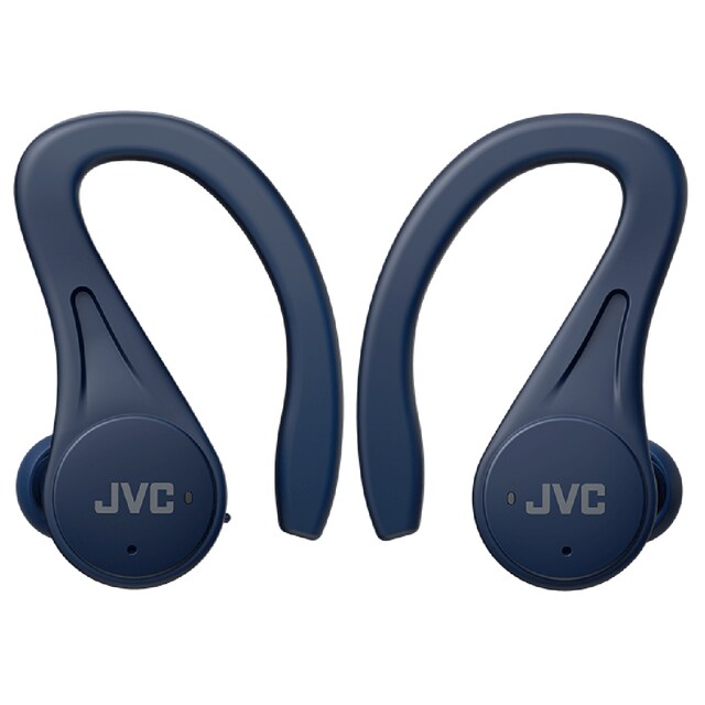 Auriculares deportivos True Wireless JVC HA-EC25T con Bluetooth