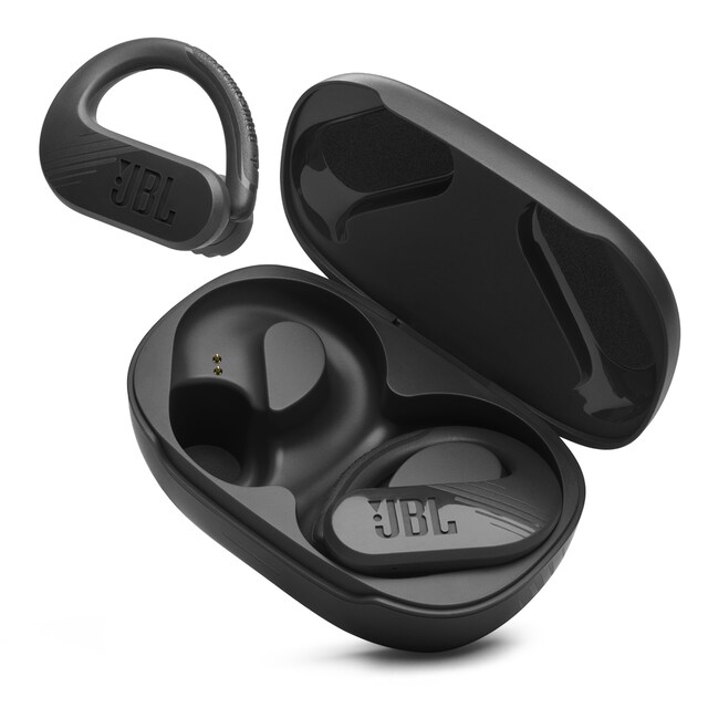 Auriculares deportivos JBL Endurance Peak 3 True Wireless