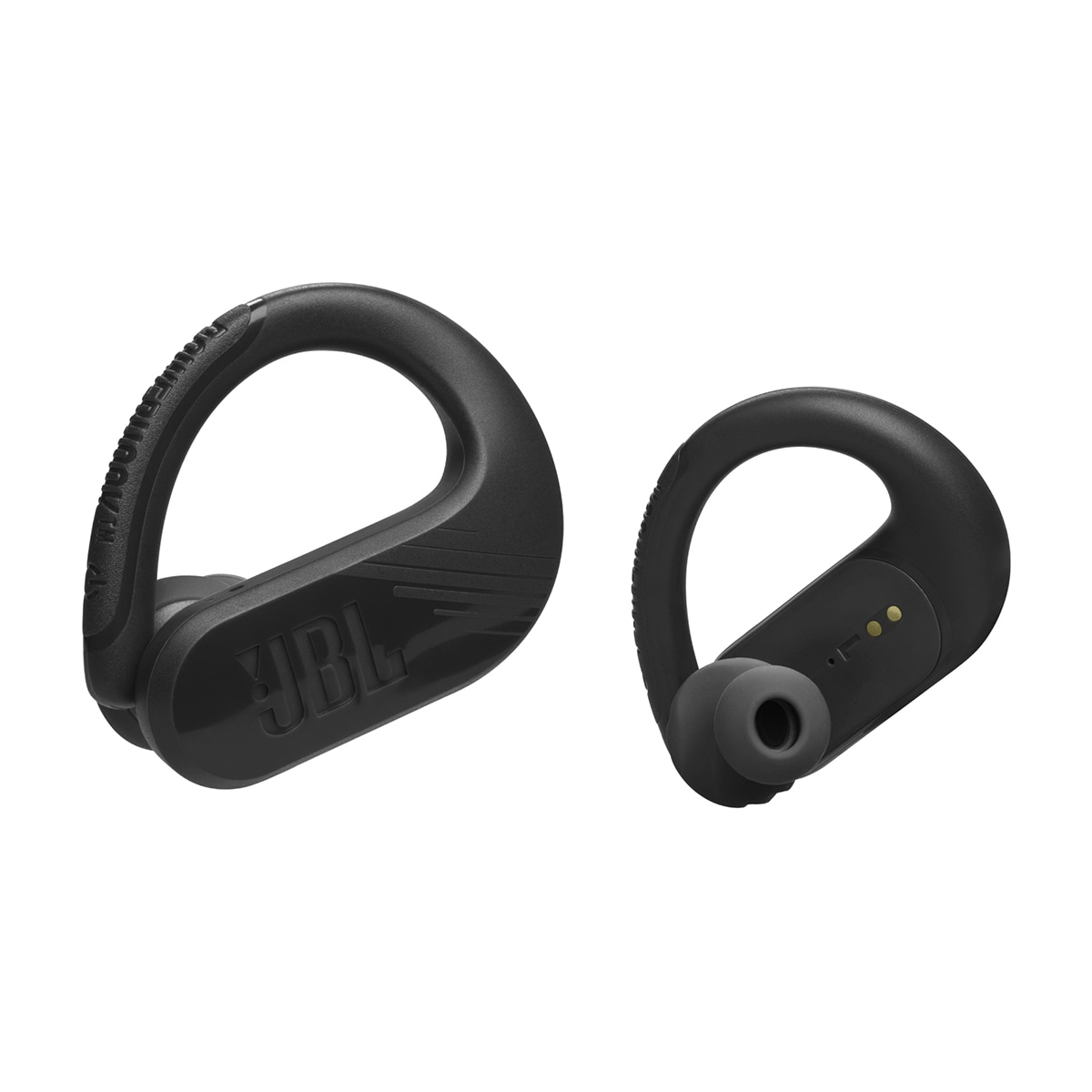 Auriculares deportivos JBL Endurance Peak 3 True Wireless Negro-3