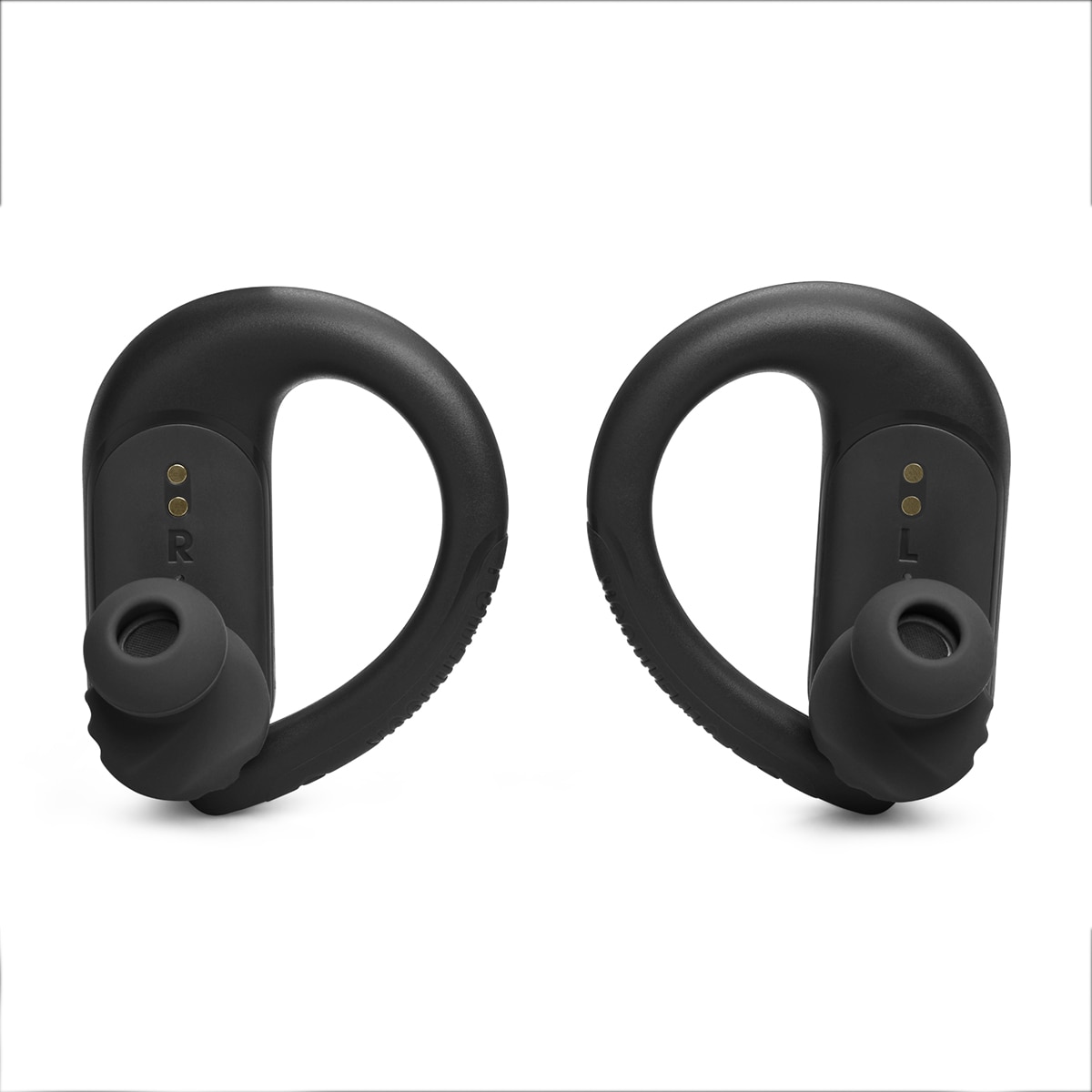 Auriculares deportivos JBL Endurance Peak 3 True Wireless Negro-5