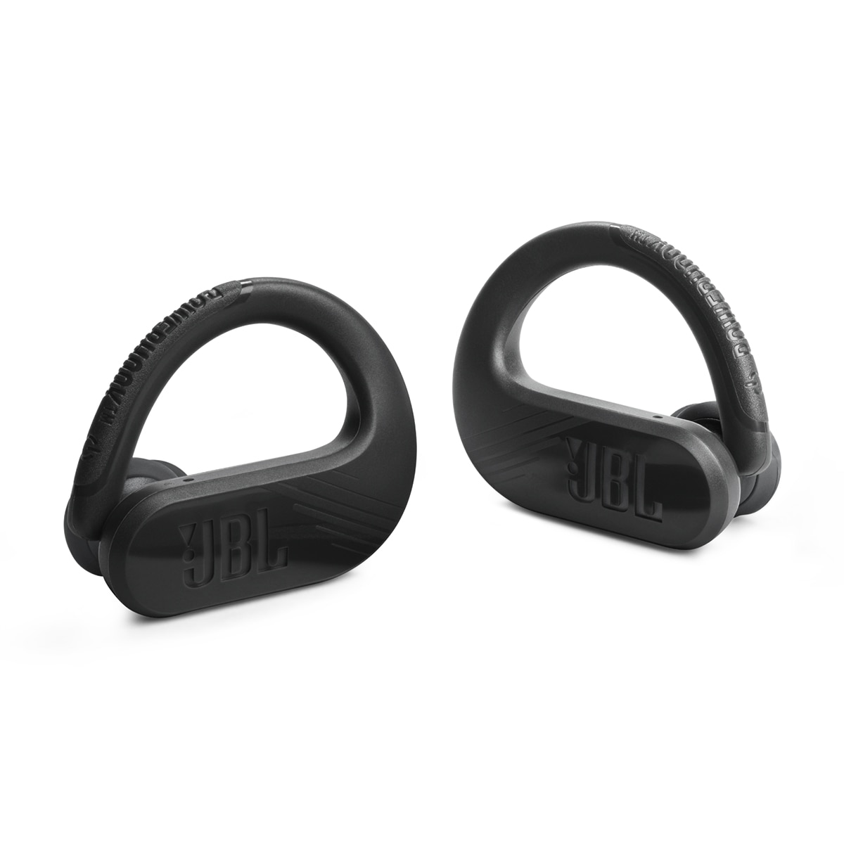 Auriculares deportivos JBL Endurance Peak 3 True Wireless Negro-8