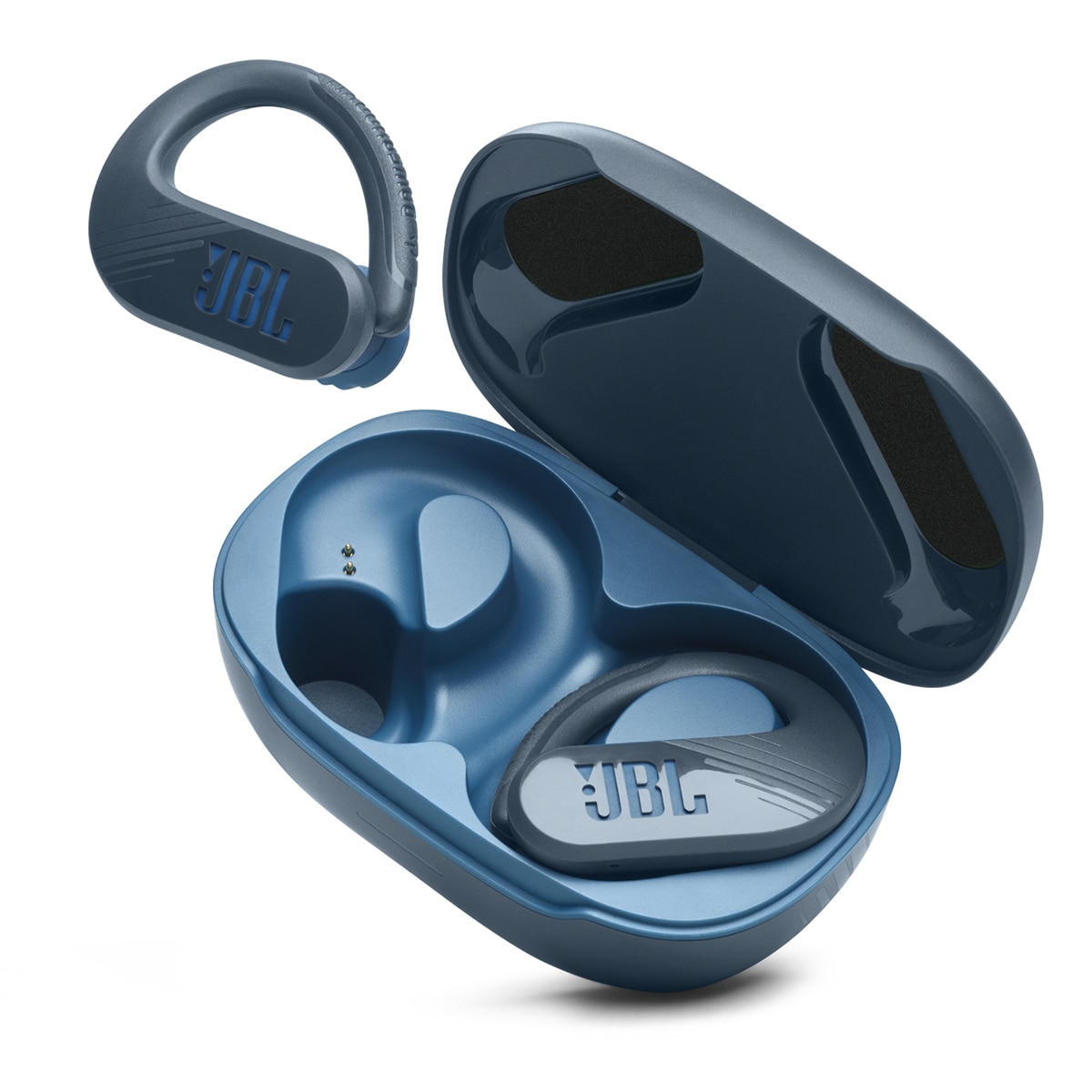 【新品】JBL ENDURANS PEAK3 Auriculares deportivos JBL Endurance Peak 3 True Wireless Negro