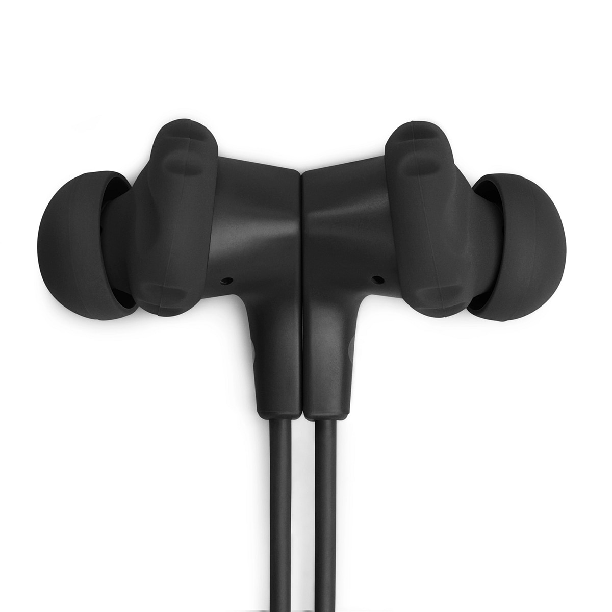 Auriculares deportivos de botón JBL Endurance Run 2 Negro Negro-4