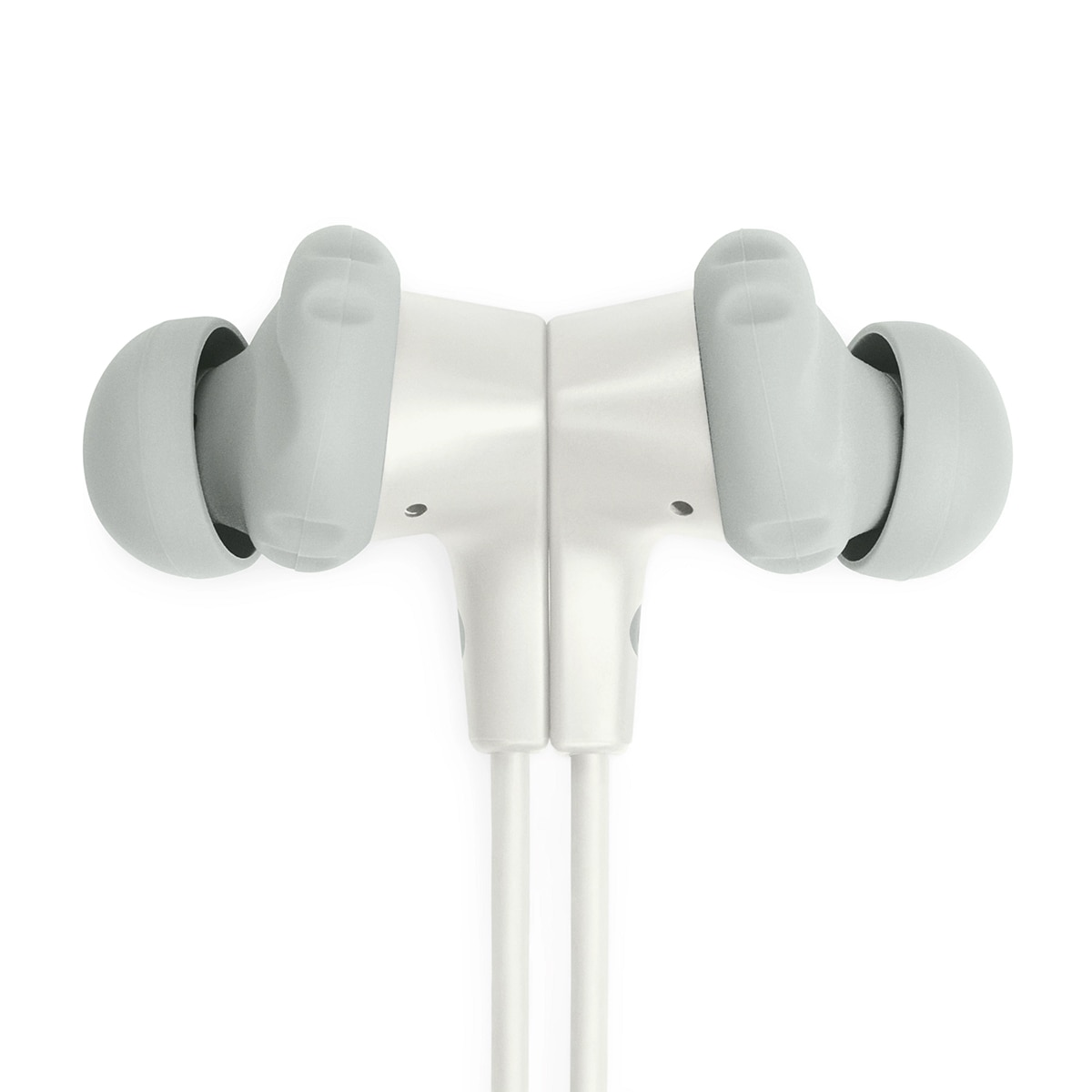 Auriculares deportivos de botón JBL Endurance Run 2 Blanco Blanco-4