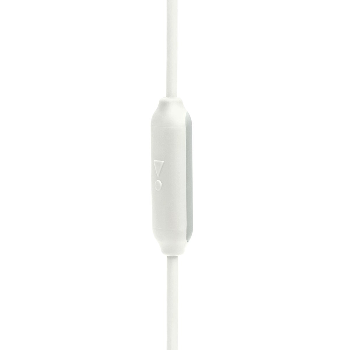 Auriculares deportivos de botón JBL Endurance Run 2 Blanco Blanco-7