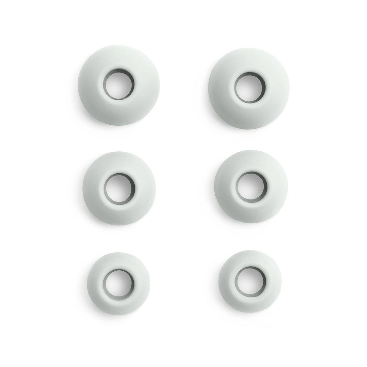 Auriculares deportivos de botón JBL Endurance Run 2 Blanco Blanco-8