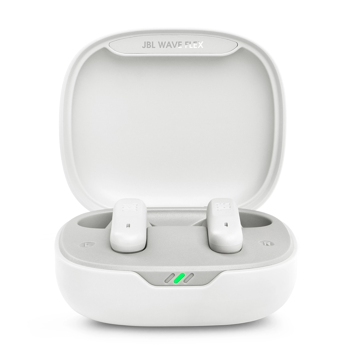 Auriculares JBL True Wireless Wave Flex - Blanco Blanco-2