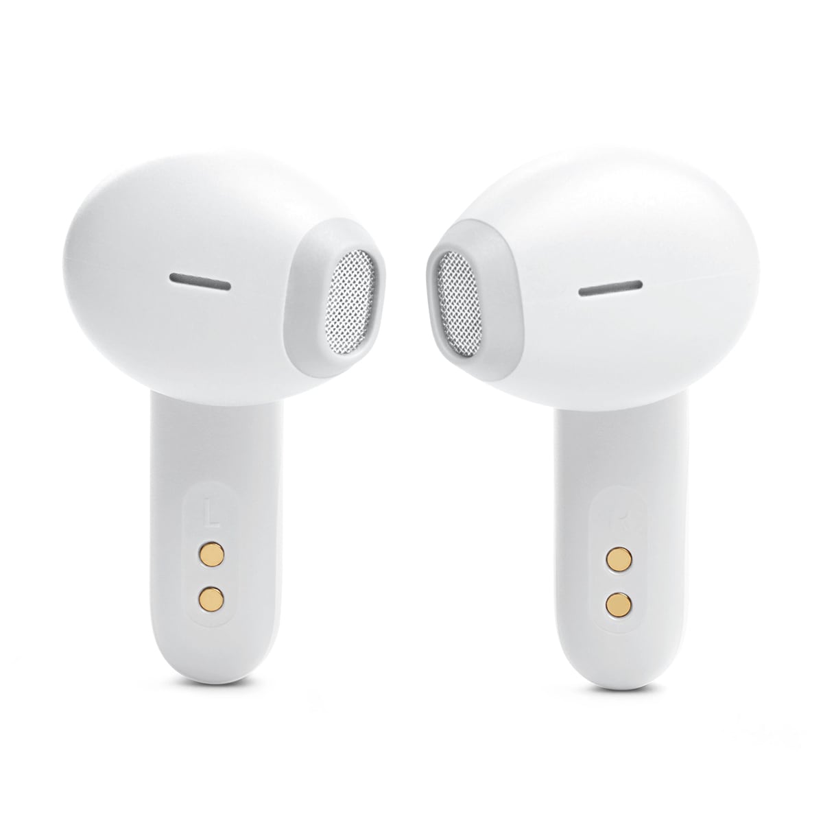 Auriculares JBL True Wireless Wave Flex Blanco-3