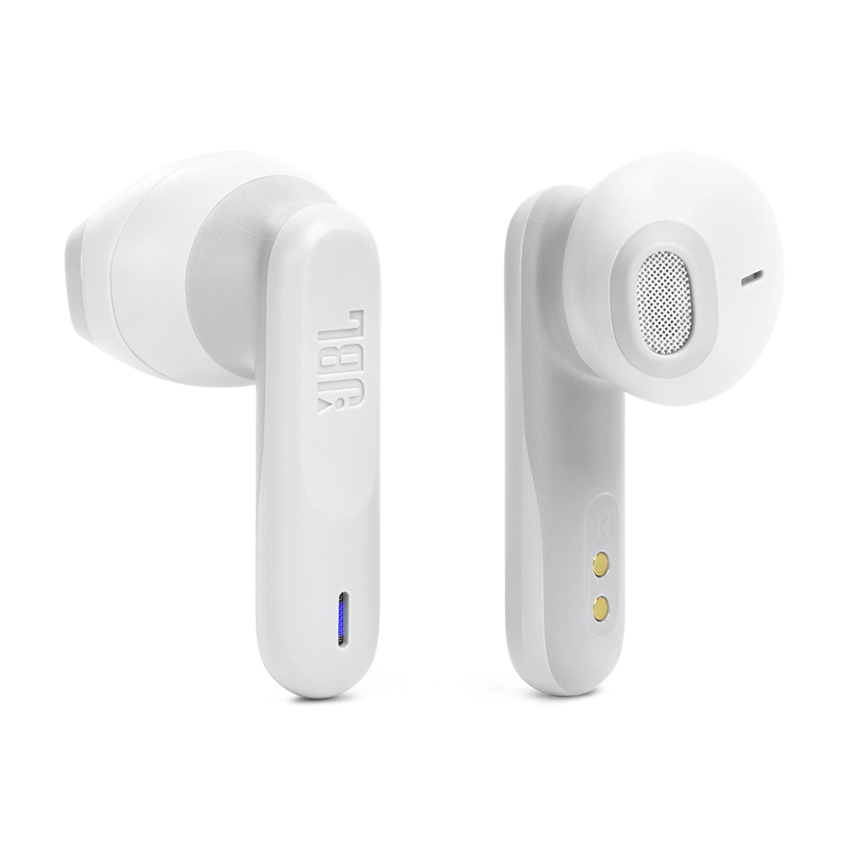Auriculares JBL True Wireless Wave Flex - Blanco Blanco-5
