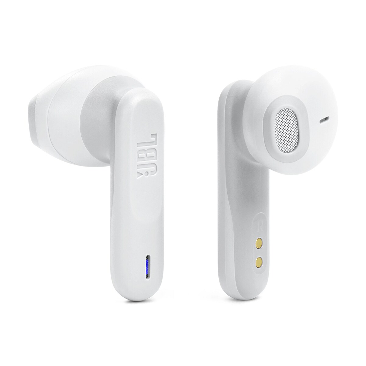 Auriculares JBL True Wireless Wave Flex Blanco-5