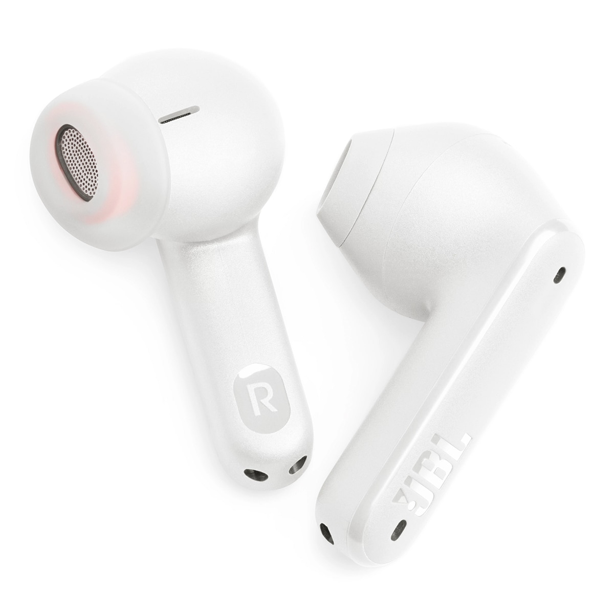 Auriculares True Wireless JBL Tune Flex Blanco-3