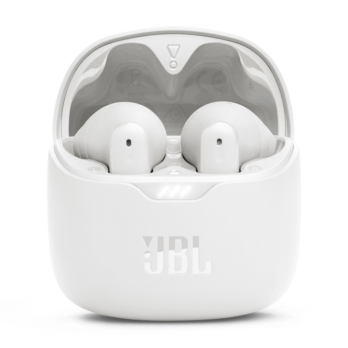 Auriculares True Wireless JBL Tune Flex Blanco-5