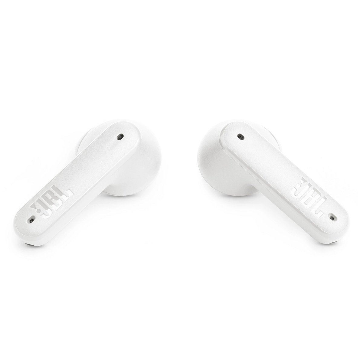 Auriculares True Wireless JBL Tune Flex Blanco-6