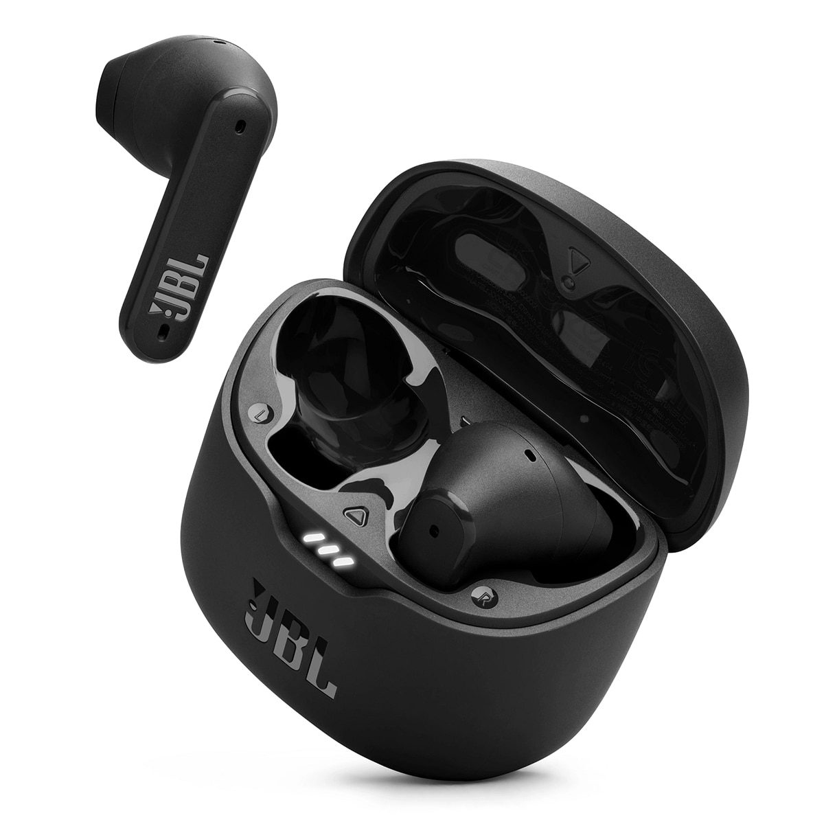 Auriculares True Wireless JBL Tune Flex Negro-2