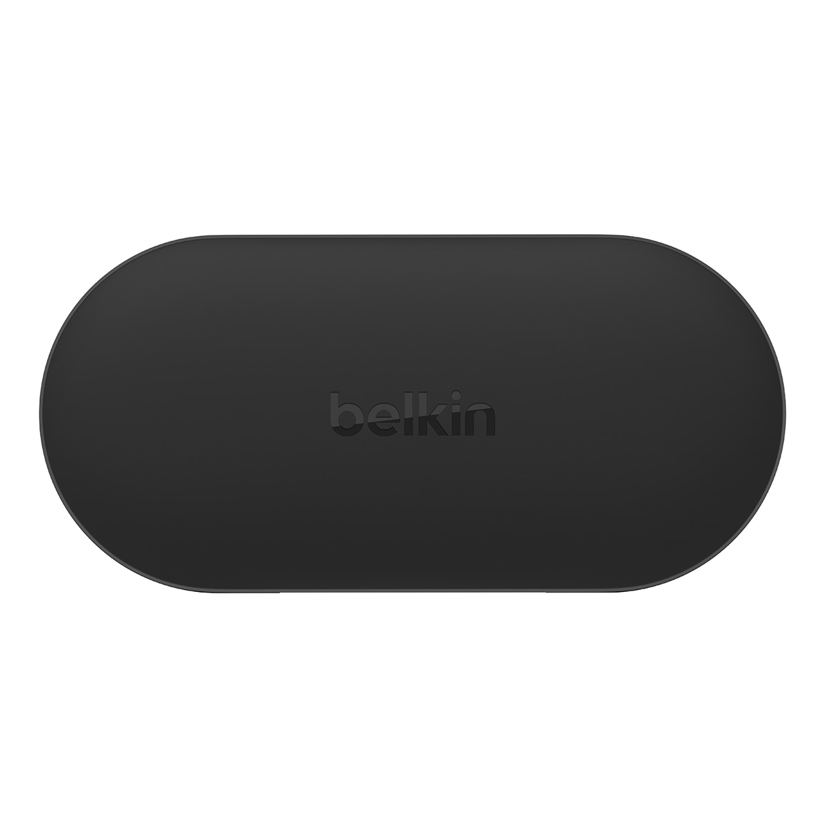 Auriculares de botón Belkin Soundform Play True Wireless Negro-4