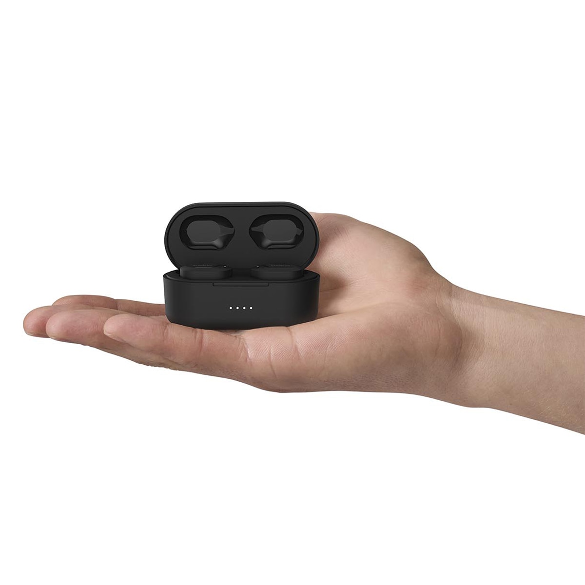 Auriculares de botón Belkin Soundform Play True Wireless Negro-6