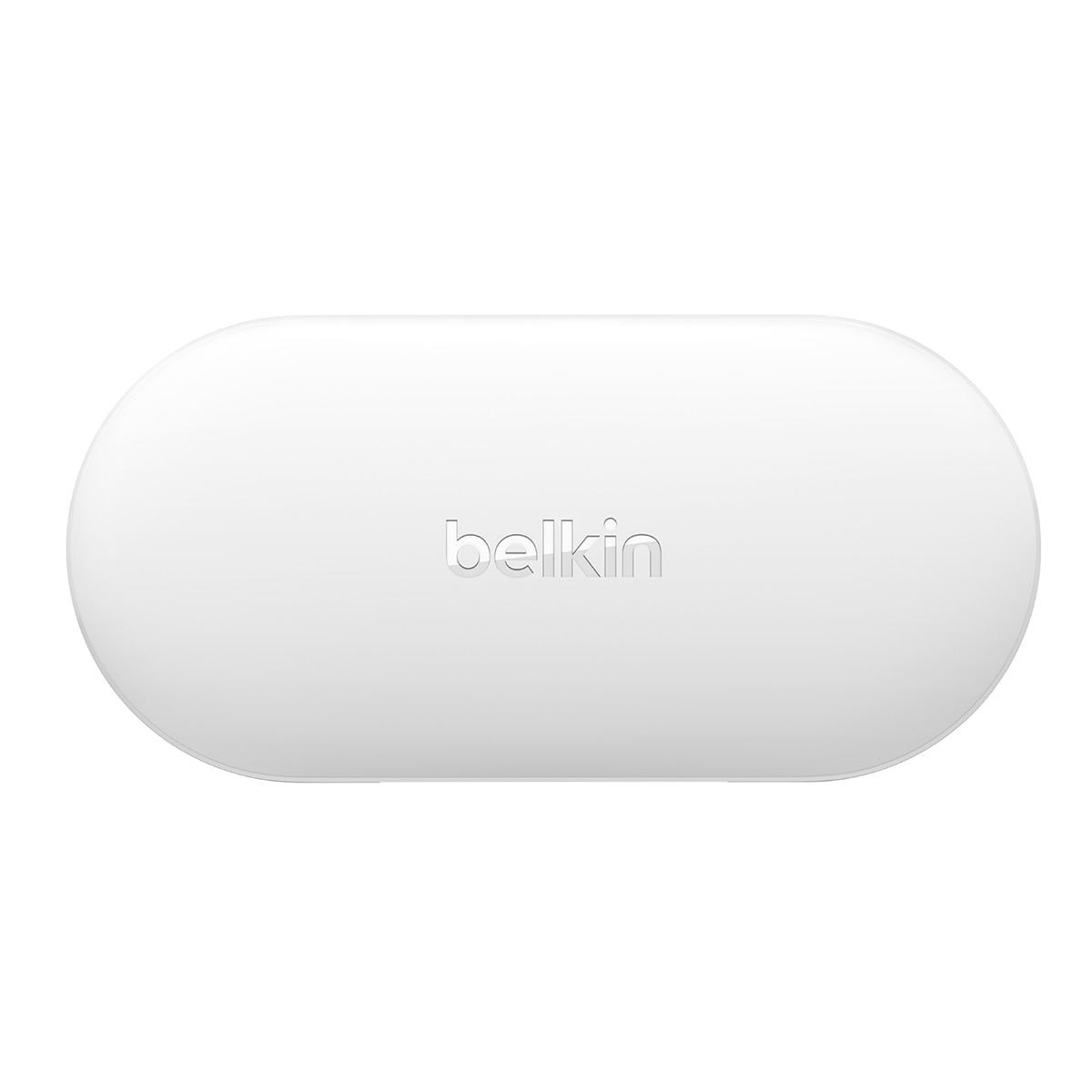 Auriculares Belkin Soundform Play True Wireless - Preto Branco-5