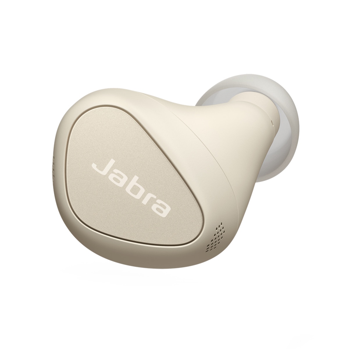 Auriculares de botón Jabra Elite 5 True Wireless con cancelación