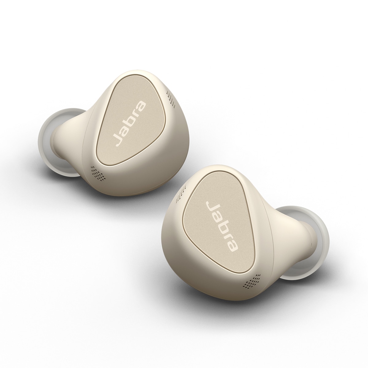 Auriculares de botón Jabra Elite 5 True Wireless con cancelación