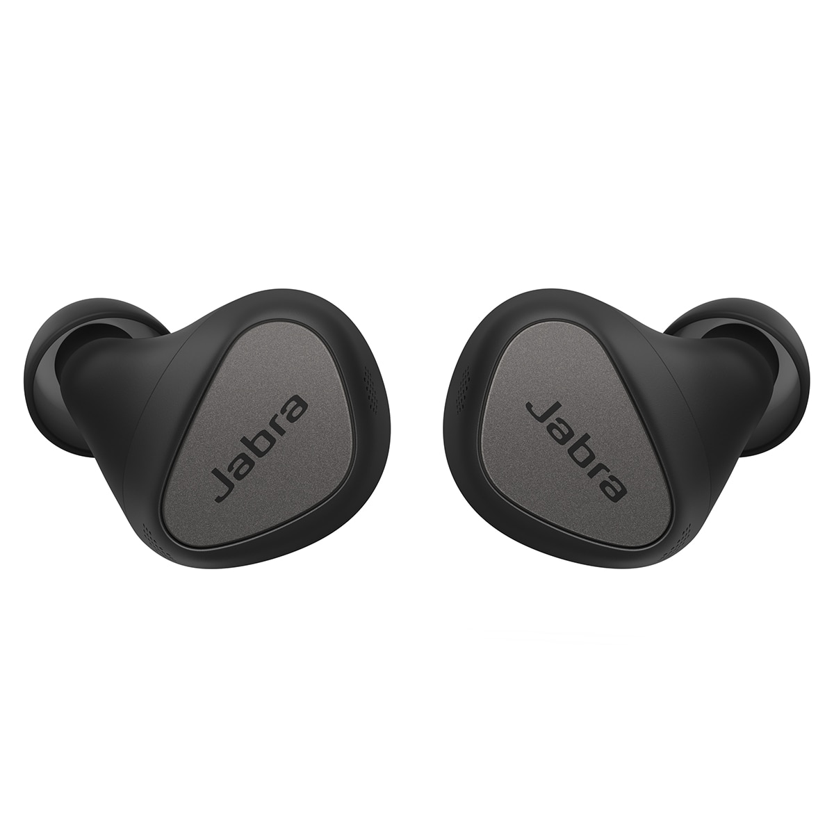 Auriculares de botón Jabra Elite 5 True Wireless con cancelación