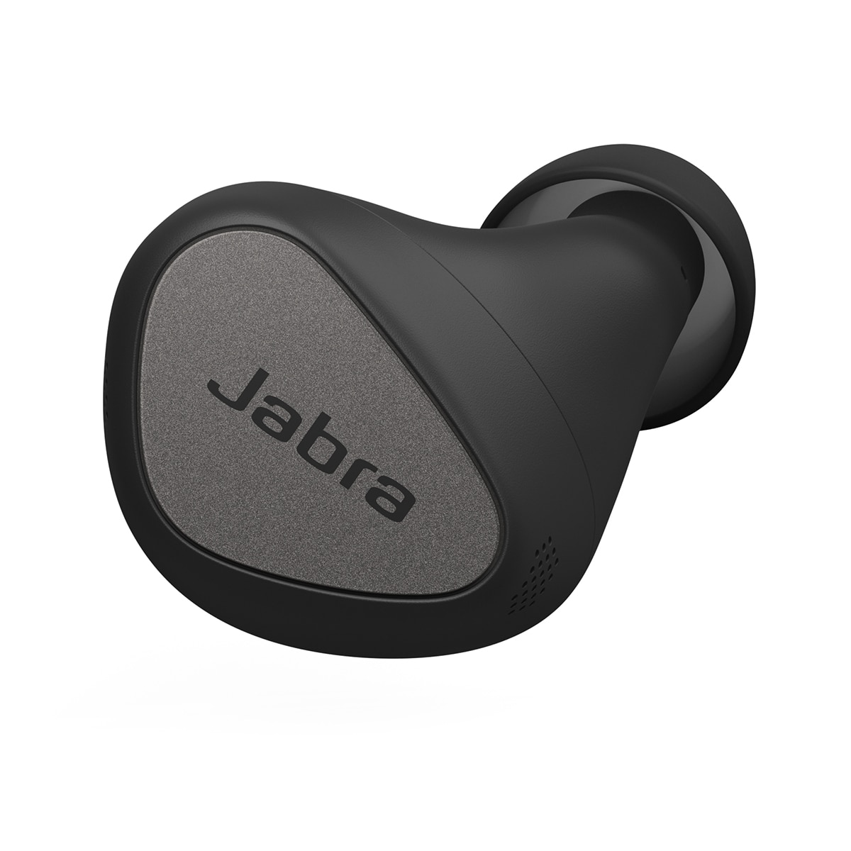 Auriculares de botón Jabra Elite 5 True Wireless con cancelación