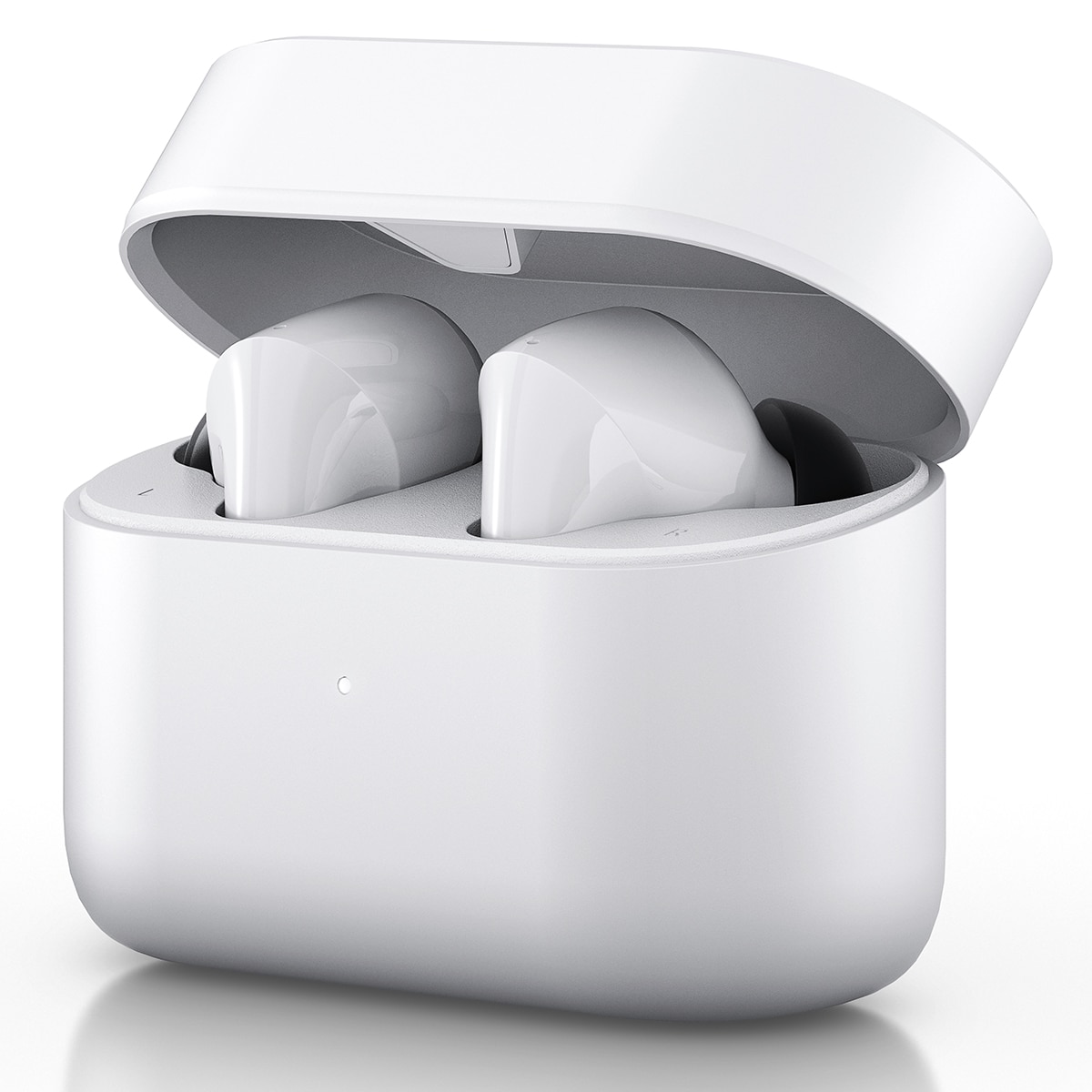 Auriculares True Wireless Denon AH-C830NCWT, con cancelación de ruido, blancos Blanco-4