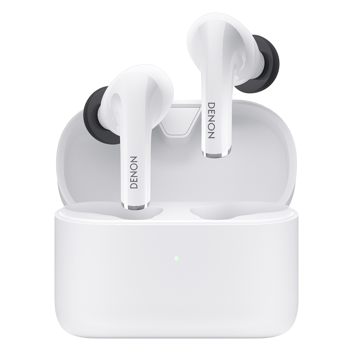 Auriculares True Wireless Denon AH-C830NCWT, con cancelación de ruido, blancos Blanco-6