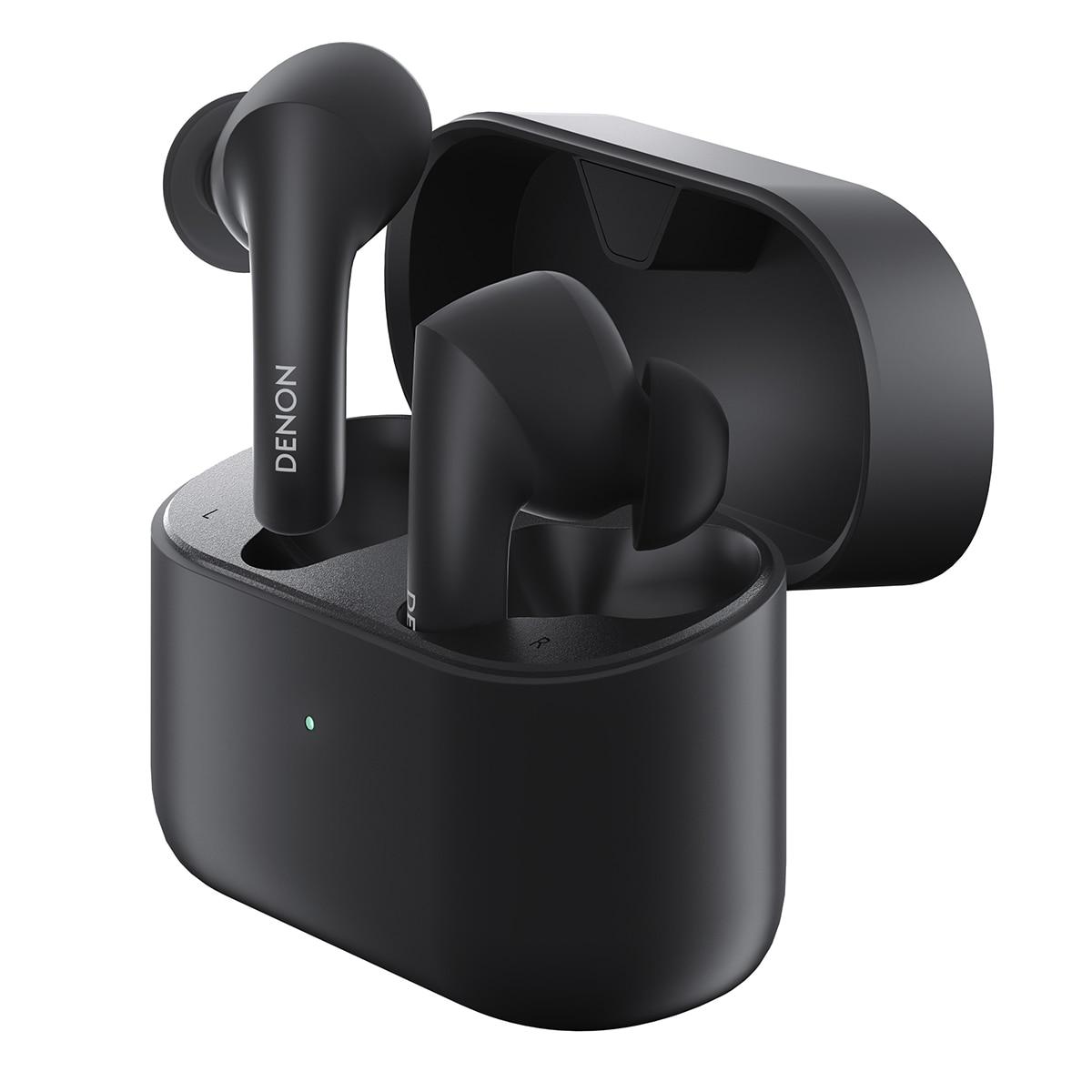 Auriculares True Wireless Denon AH-C630NCBK, negros Negro-2