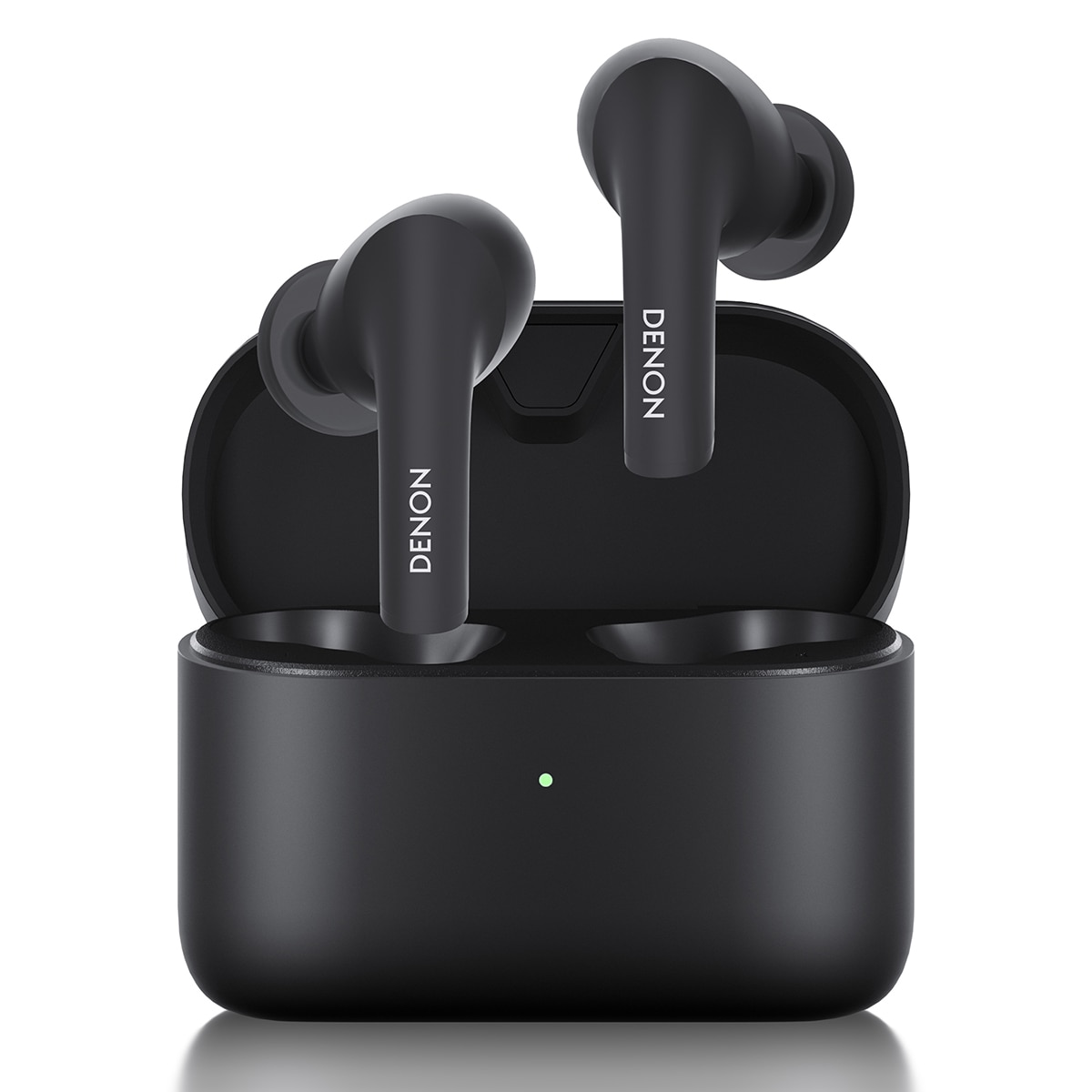 Auriculares True Wireless Denon AH-C630NCBK, negros Negro-5