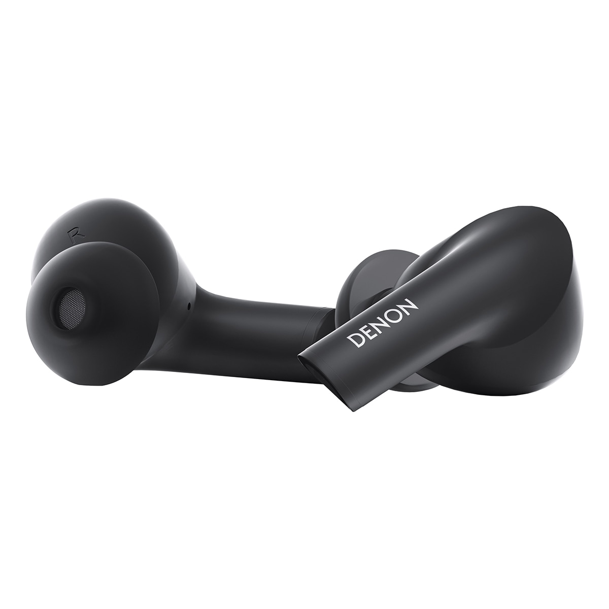 Auriculares True Wireless Denon AH-C630NCBK, negros Negro-6