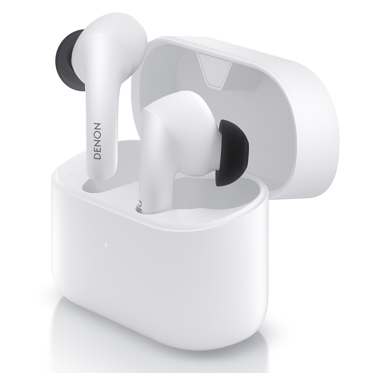 Auriculares True Wireless Denon AH-C630NCWT, blancos Blanco-3
