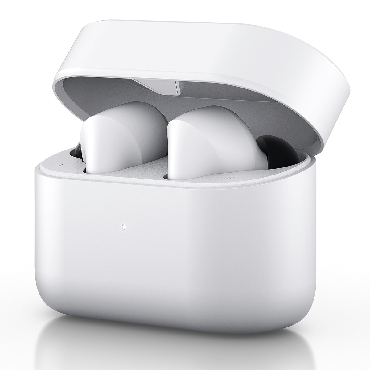 Auriculares True Wireless Denon AH-C630NCWT, blancos Blanco-5