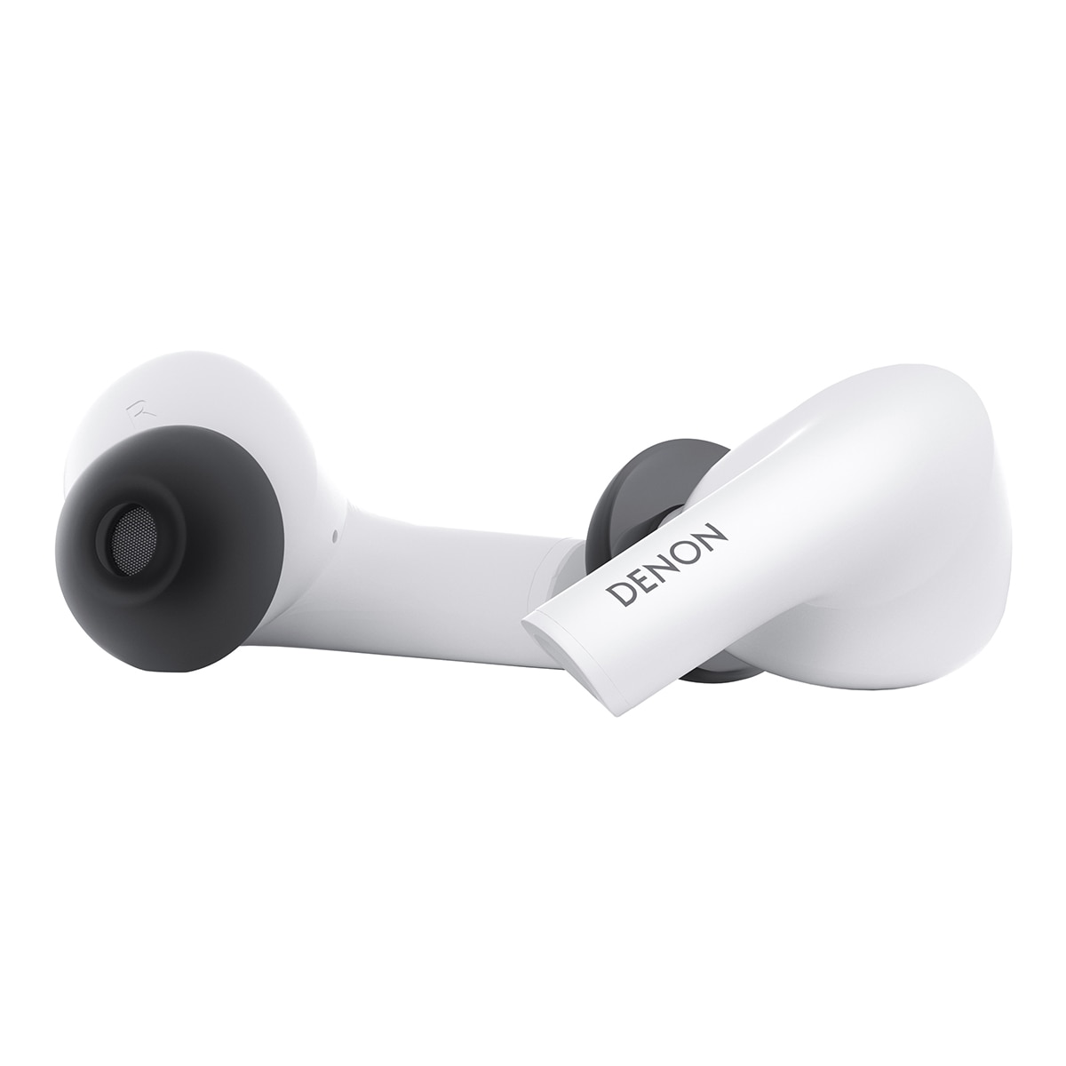 Auriculares True Wireless Denon AH-C630NCWT, blancos Blanco-7
