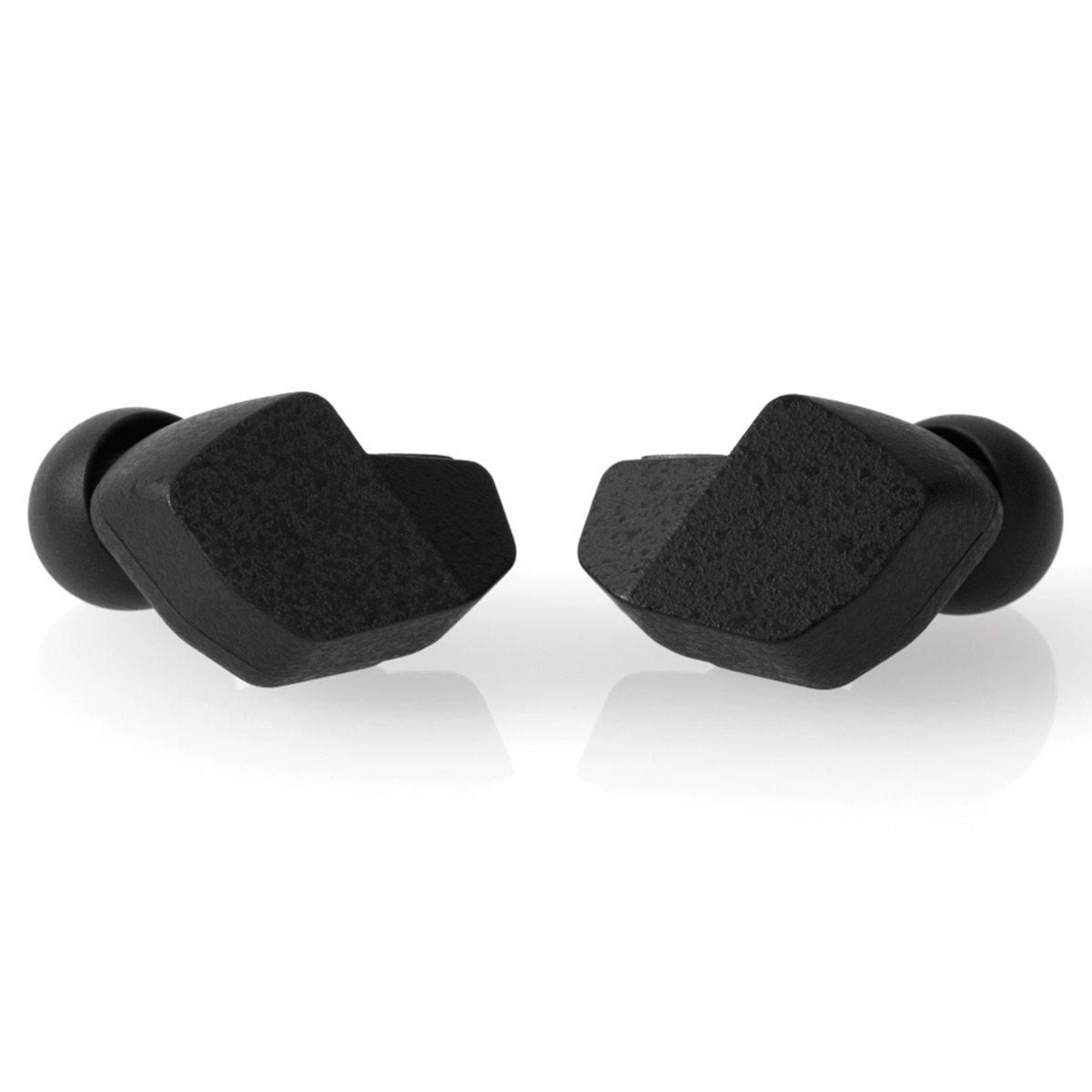 Auriculares de botón Final A5000 Negros Negro-1