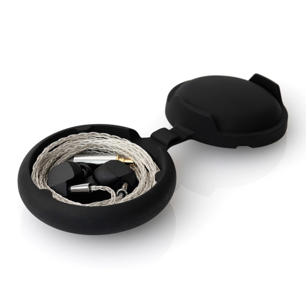 Auriculares de botón Final A5000 Negros Negro-4