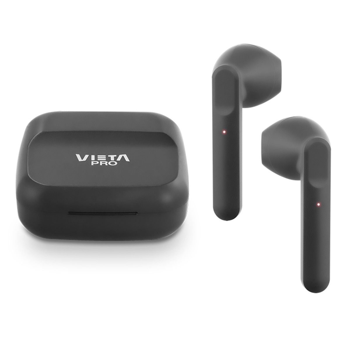 Auriculares True Wireless Vieta Pro Squid 3, Bluetooth Negro-2