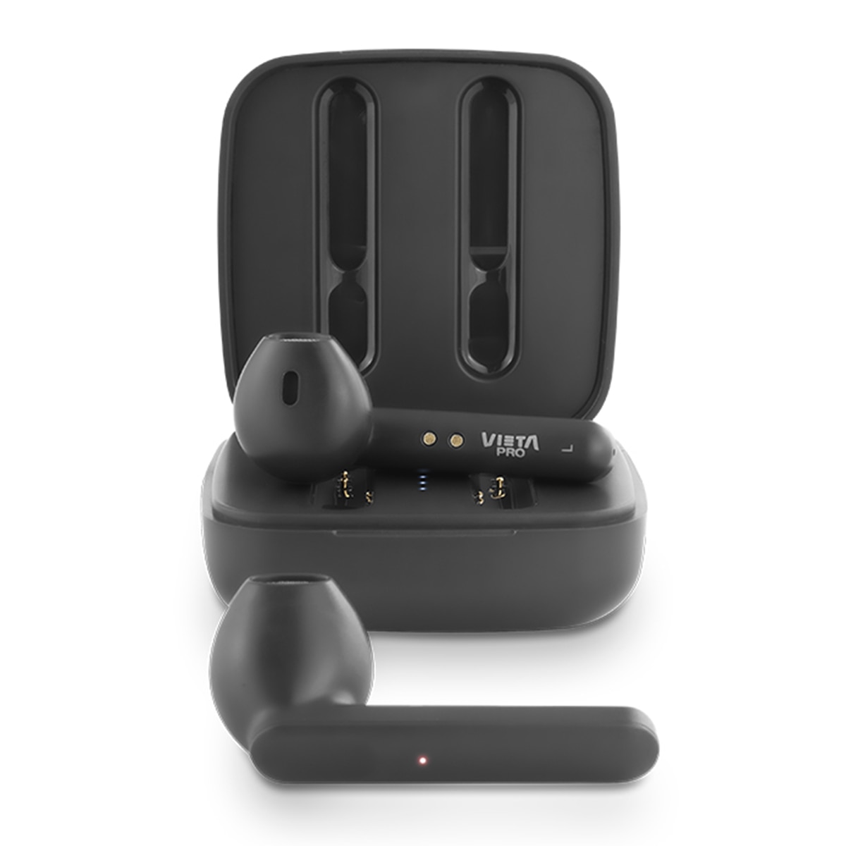 Auriculares True Wireless Vieta Pro Squid 3, Bluetooth Negro-3