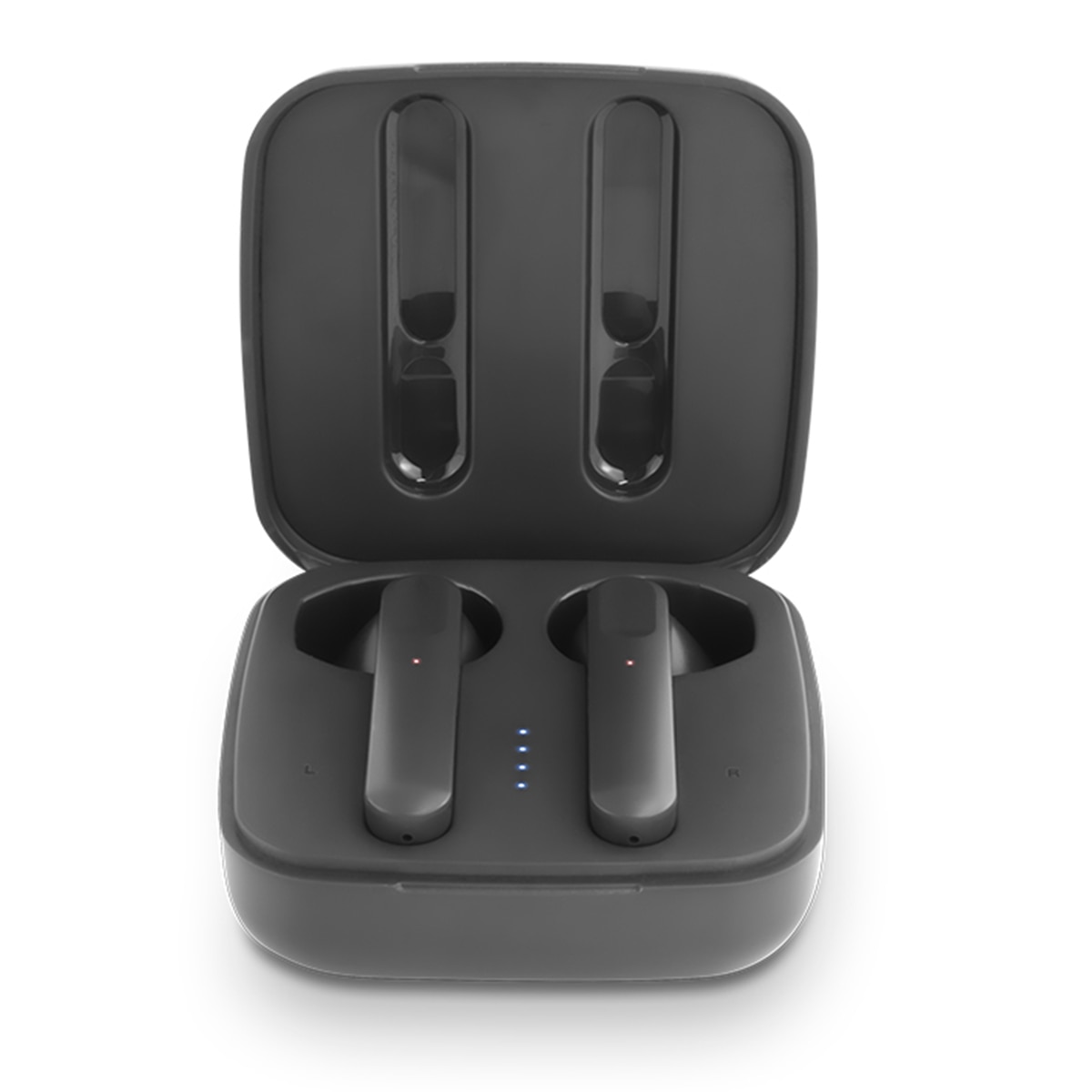 Auriculares True Wireless Vieta Pro Squid 3, Bluetooth Negro-4