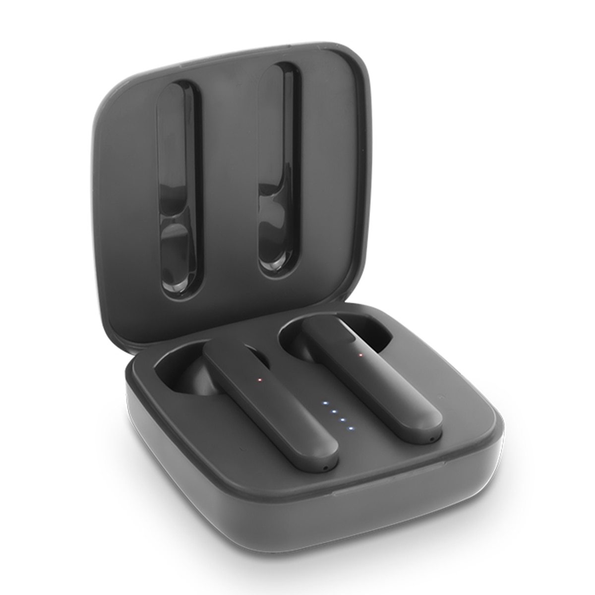 Auriculares True Wireless Vieta Pro Squid 3, Bluetooth Negro-5