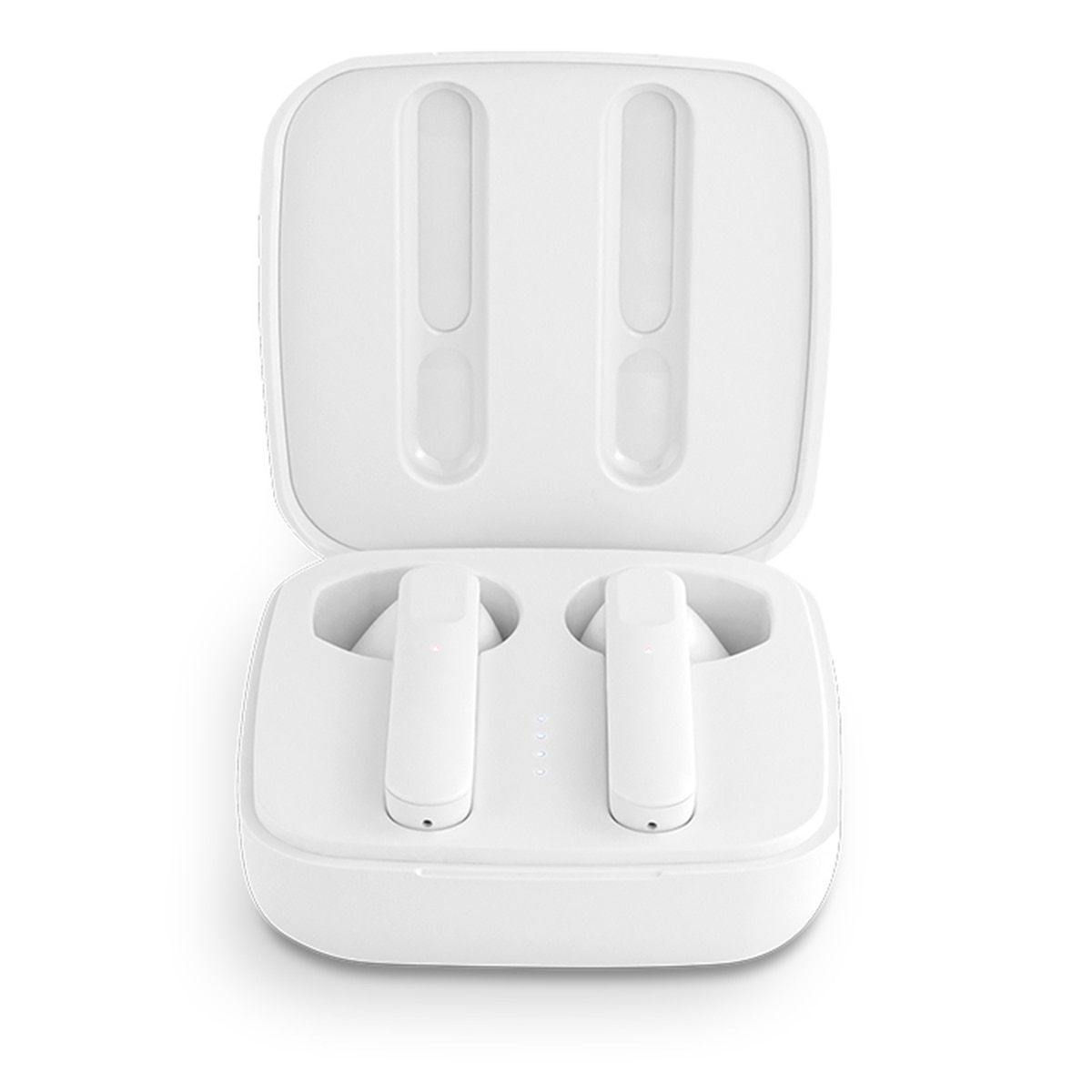 Auriculares True Wireless Vieta Pro Squid 3, Bluetooth Blanco-4
